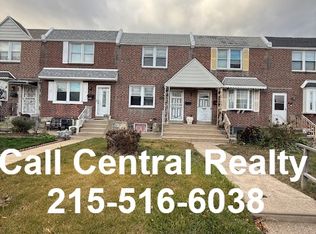 6304 Farnsworth St, Philadelphia, PA 19149