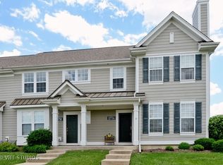 1275 Settlers Blvd UNIT A, Sugar Grove, IL 60554