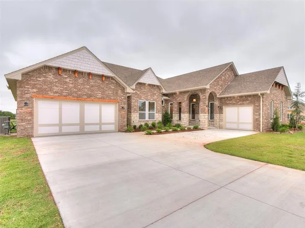 4046 Black Rock Ln, Norman, OK 73072