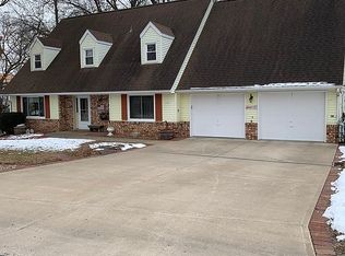 10402 W Sir Tristram Ct, Mapleton, IL 61547