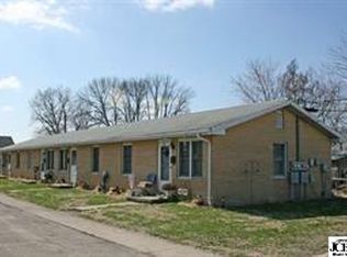 600 W Jackson St, Seymour, IN 47274
