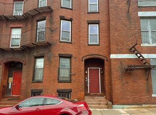 53 Dudley St, Roxbury, MA 02119