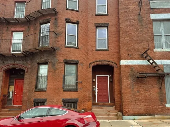 53 Dudley St, Roxbury, MA 02119