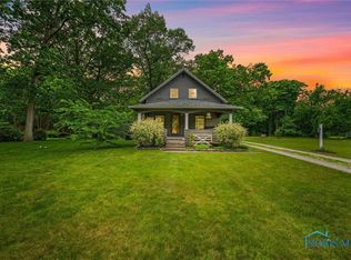 2617 Shetland Rd, Toledo, OH 43617