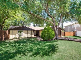125 Pleasant Run, Lewisville, TX 75067