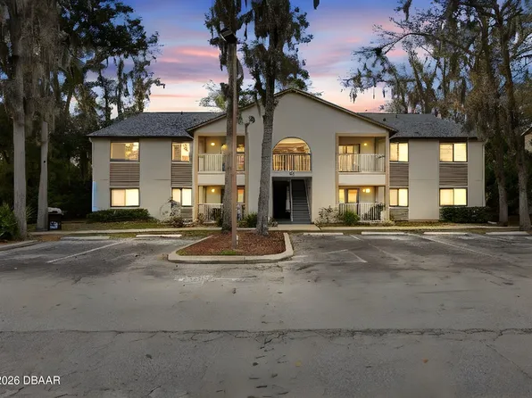 2706 Oak Trail Run, Port Orange, FL 32127