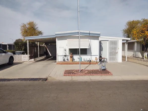 2332 W Del Oro Ln, Yuma, AZ 85364