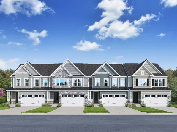 Lowell Homesite Special Plan, Gerst Farm 55+