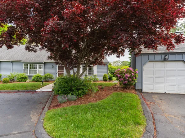 5 Sandgate Circle #5, Madison, CT 06443