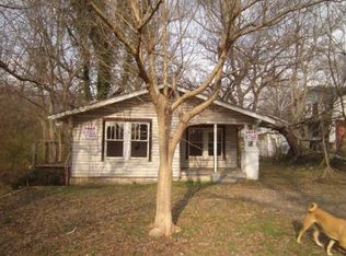 2825 48th Ave N, Birmingham, AL 35207