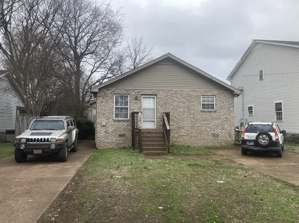 203 Chilton St, Nashville, TN 37211
