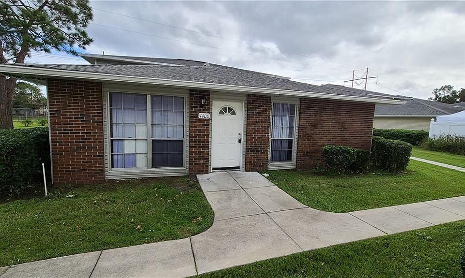 1st image of 4400 Shadow Crest Pl #10