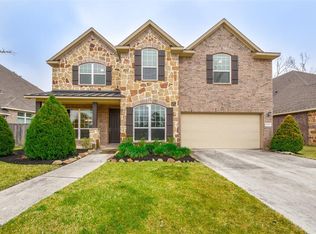 22110 Meandering Springs Dr, Spring, TX 77389
