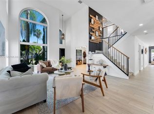 Silver Lakes At Pembroke, Pembroke Pines, FL 33029