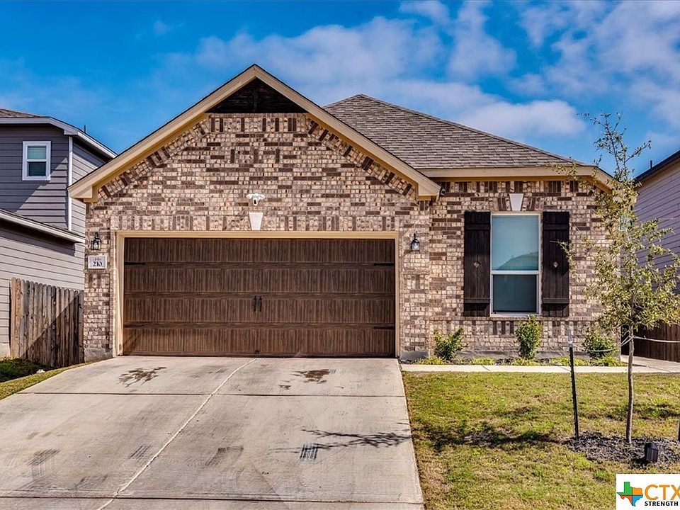 210 Adeline Dr, Uhland, TX 78640 Zillow
