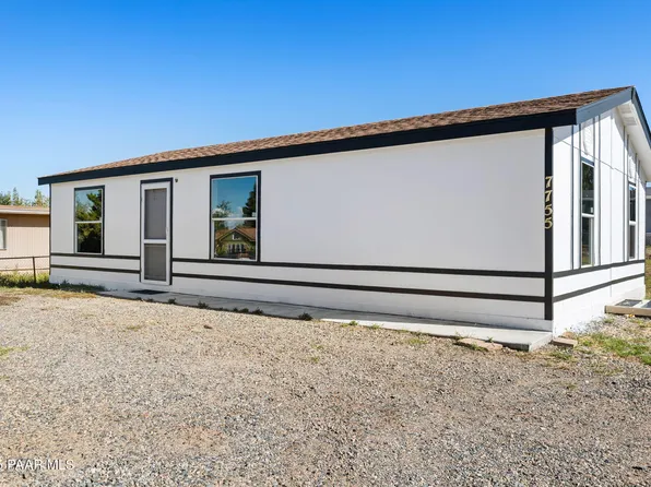 7755 E Broken Wagon Way, Prescott Valley, AZ 86314
