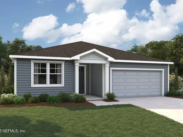 2954 DARLINGTON OAK Road, Green Cove Springs, FL 32043