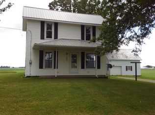 3999 N Geyers Chapel Rd, Wooster, OH 44691