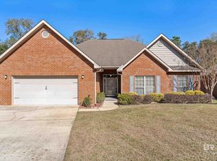 23295 Dundee Cir, Foley, AL 36535