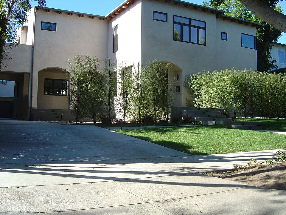 Entire house rebuilt 2008