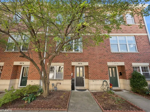 3876 N Milwaukee Ct #3876, Chicago, IL 60641