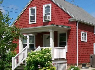 1624 W Lawrence St, Appleton, WI 54914