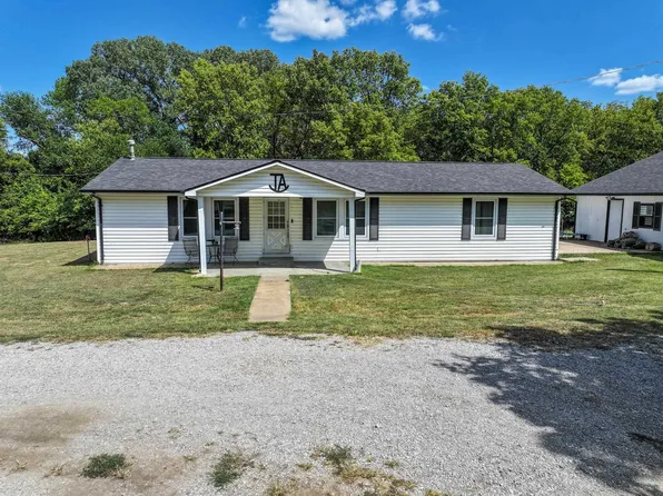 19421 Us Highway 160, Winfield, KS 67156