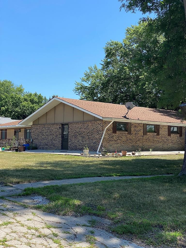 200 Kingwood St, Wolbach, NE 68882 Zillow