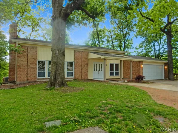 18 Belleau Lake Ct, O'Fallon, MO 63366