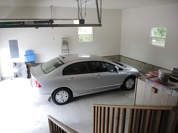 Two Cars