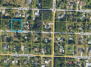 17665 46th Ct N, Loxahatchee, FL 33470