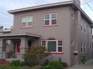 5347 Miles Ave #5347, Oakland, CA 94618