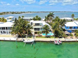 3 Ocean E, Marathon, FL 33050