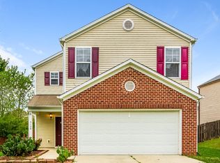 3120 Varcroft Rd, Knightdale, NC 27545