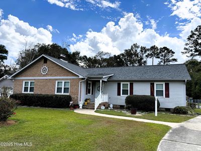 327 Southwest Drive, Jacksonville, NC, 28540