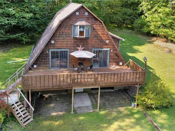 5595 Hog Brook Rd, Allentown, NY 14707