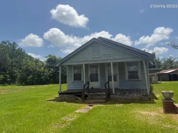 3301 Olivier Rd, Jeanerette, LA 70544