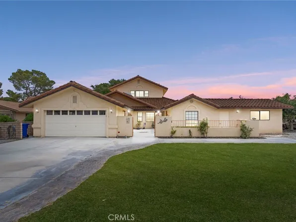 27871 Jasmine Ln, Helendale, CA 92342