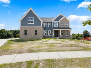 264 Samara Ln, Ann Arbor, MI 48105