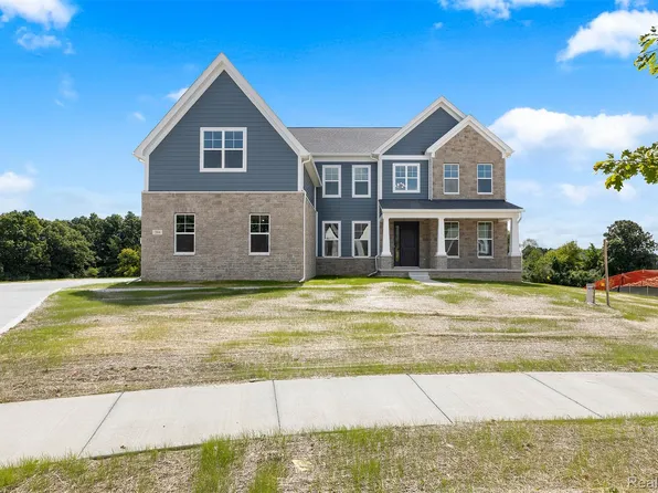 264 Samara Ln, Ann Arbor, MI 48105