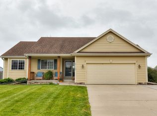 4113 NW 2nd Ct, Ankeny, IA 50023