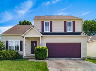 1240 Onaway Ct, Columbus, OH 43228