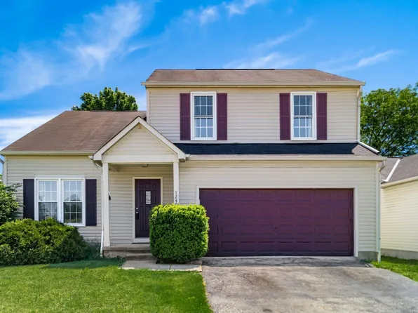 1240 Onaway Ct, Columbus, OH 43228