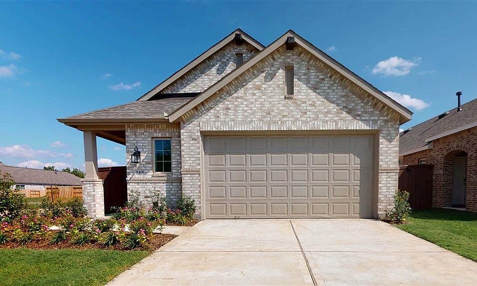1st image of 16406 Little Pine Creek Dr