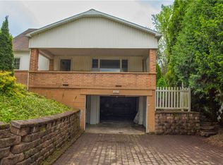 506 E Binder Ln, Johnstown, PA 15909