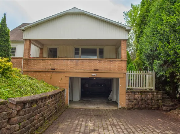 506 E Binder Ln, Johnstown, PA 15909
