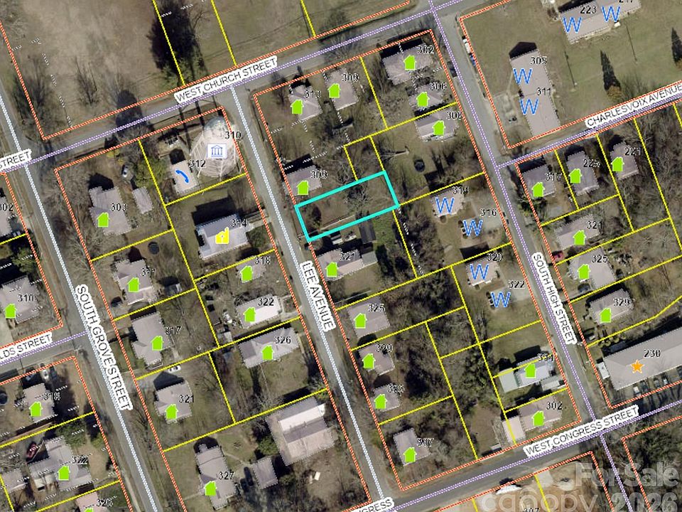 2nd image of 315 S Lee Ave