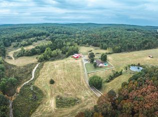 5283 Bb Hwy, Irondale, MO 63648