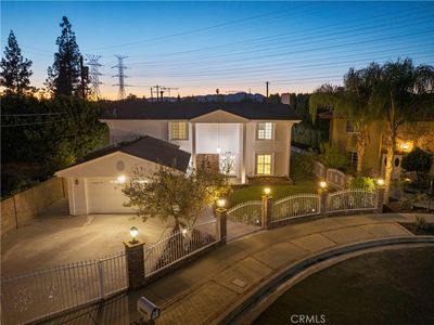 9709 Gladbeck Ave, Northridge, CA, 91324