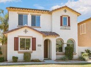 3534 S Bandit Rd, Gilbert, AZ 85297